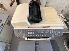 2 Printers