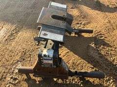 Reese 16k Fifth Wheel Slider Hitch