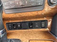 2014 Infiniti QX80 Luxury 4WD SUV - 220K Miles