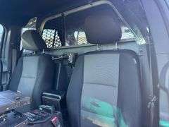 2014 Ford Explorer AWD 4 Door SUV Police Package (148,027 Miles)