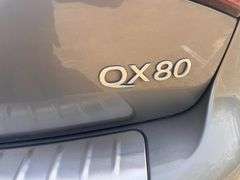 2014 Infiniti QX80 Luxury 4WD SUV - 220K Miles