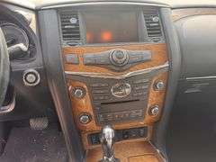 2014 Infiniti QX80 Luxury 4WD SUV - 220K Miles