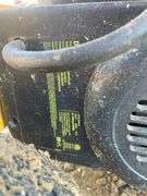 2019 Dewalt Air Compressor