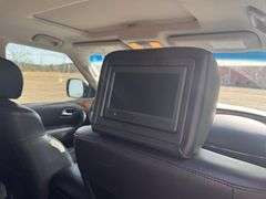 2014 Infiniti QX80 Luxury 4WD SUV - 220K Miles