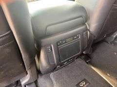 2014 Infiniti QX80 Luxury 4WD SUV - 220K Miles