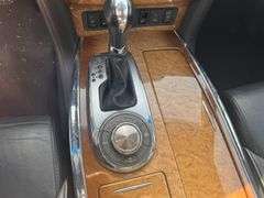 2014 Infiniti QX80 Luxury 4WD SUV - 220K Miles