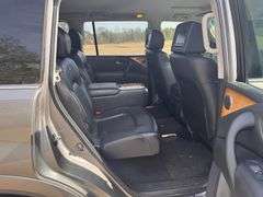 2014 Infiniti QX80 Luxury 4WD SUV - 220K Miles