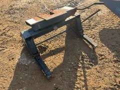 Fifth Wheel Hitch For Pickup Truck