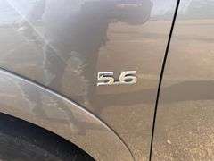 2014 Infiniti QX80 Luxury 4WD SUV - 220K Miles