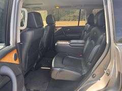 2014 Infiniti QX80 Luxury 4WD SUV - 220K Miles