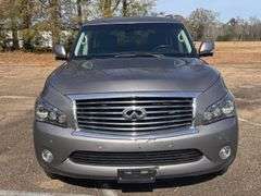 2014 Infiniti QX80 Luxury 4WD SUV - 220K Miles