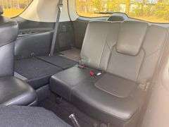 2014 Infiniti QX80 Luxury 4WD SUV - 220K Miles
