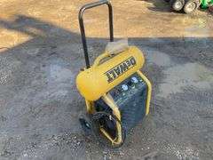 2019 Dewalt Air Compressor