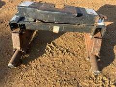 Reese 16k Fifth Wheel Slider Hitch