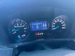 2014 Ford Explorer AWD 4 Door SUV Police Package (148,027 Miles)