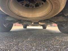 2014 Infiniti QX80 Luxury 4WD SUV - 220K Miles