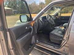 2014 Infiniti QX80 Luxury 4WD SUV - 220K Miles