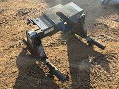 Reese 16k Fifth Wheel Slider Hitch