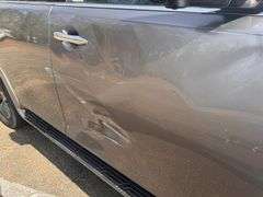 2014 Infiniti QX80 Luxury 4WD SUV - 220K Miles