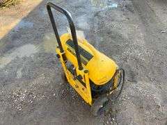 2019 Dewalt Air Compressor