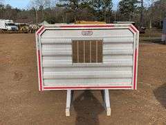 Sturdy-Lite Headache Rack
