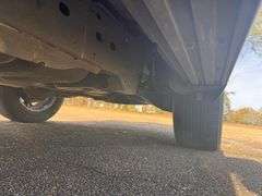 2014 Infiniti QX80 Luxury 4WD SUV - 220K Miles