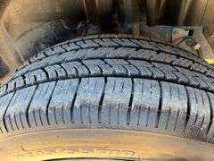 2014 Ford Explorer AWD 4 Door SUV Police Package (148,027 Miles)
