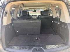 2014 Infiniti QX80 Luxury 4WD SUV - 220K Miles