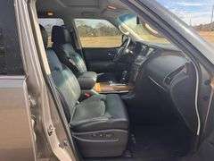 2014 Infiniti QX80 Luxury 4WD SUV - 220K Miles