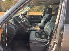 2014 Infiniti QX80 Luxury 4WD SUV - 220K Miles