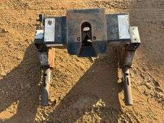 Reese 16k Fifth Wheel Slider Hitch