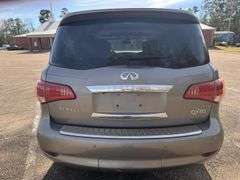 2014 Infiniti QX80 Luxury 4WD SUV - 220K Miles