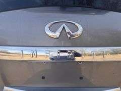 2014 Infiniti QX80 Luxury 4WD SUV - 220K Miles
