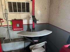 2014 Great Dane Tandem Axle Self Contained Welding Trailer
