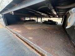 2014 Great Dane Tandem Axle Self Contained Welding Trailer