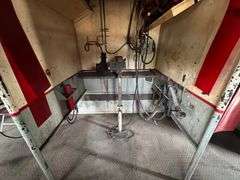 2014 Great Dane Tandem Axle Self Contained Welding Trailer