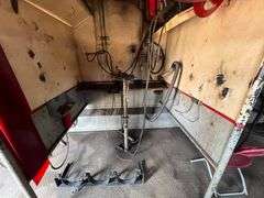 2014 Great Dane Tandem Axle Self Contained Welding Trailer