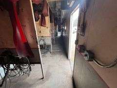 2014 Great Dane Tandem Axle Self Contained Welding Trailer