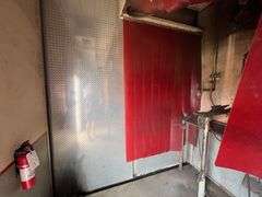 2014 Great Dane Tandem Axle Self Contained Welding Trailer