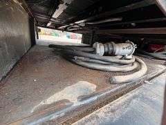 2014 Great Dane Tandem Axle Self Contained Welding Trailer