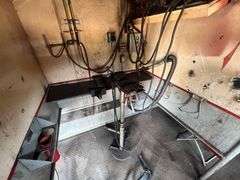 2014 Great Dane Tandem Axle Self Contained Welding Trailer