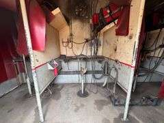 2014 Great Dane Tandem Axle Self Contained Welding Trailer