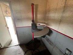 2014 Great Dane Tandem Axle Self Contained Welding Trailer
