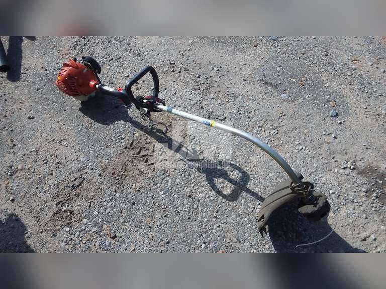 ECHO GT225 STRING TRIMMER Jeff Martin Auctioneers, Inc.