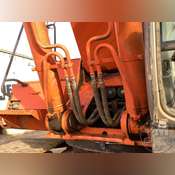 2003 HITACHI ZX450LC HYDRAULIC EXCAVATOR SN: HCM16J00P00010524