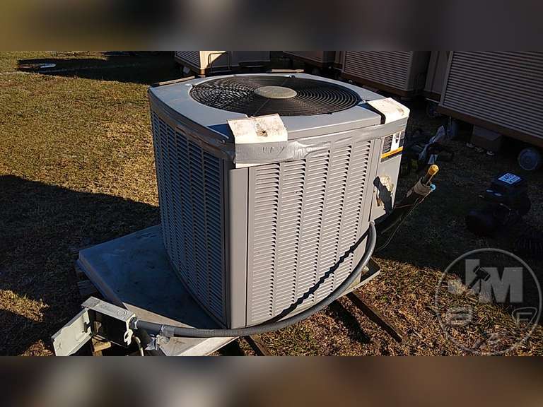 armstrong air ac