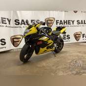 ♣️出品 2005 SUZUKI GSX-R1000 MOTORCYCLE VIN: JS1GT76A952101896