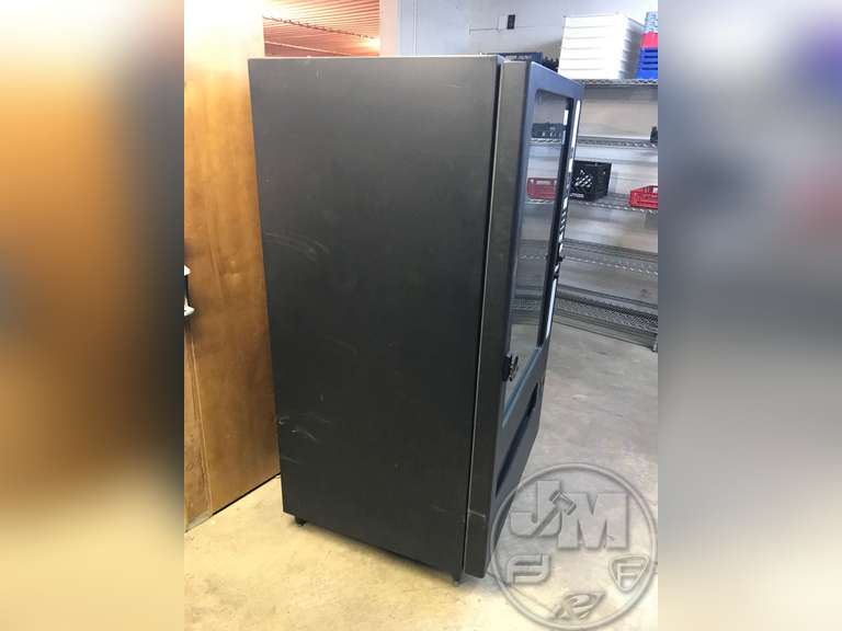 y10m16r0123ページ WITTERN 3509 SN: 123716809162 - Jeff Martin Auctioneers, Inc.
