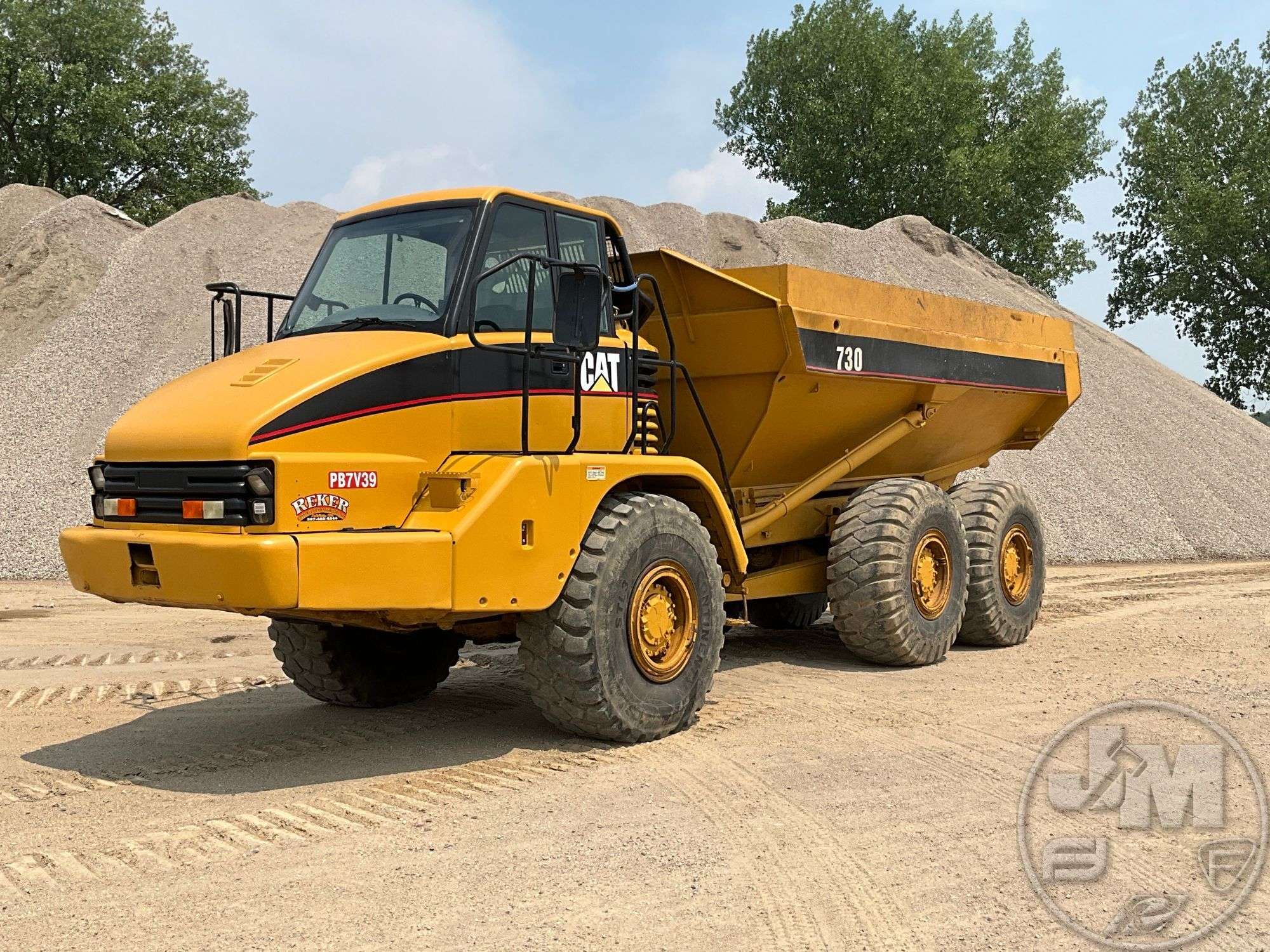 その他 catt Cat® New Cat 1829 Mm (72 In) Utility Grapple Fork Ca