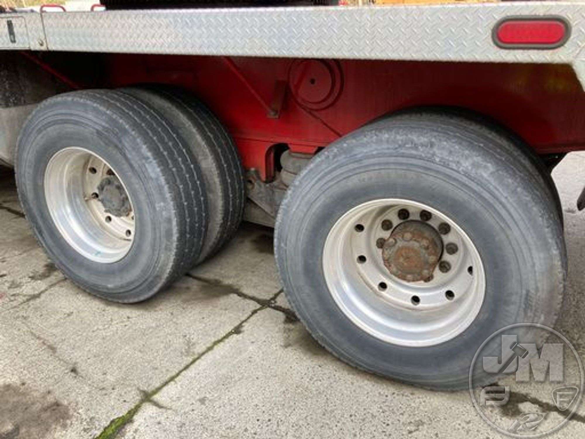 Salvage 1974 Ford L800 TK For Parts | Ucon, Idaho, United